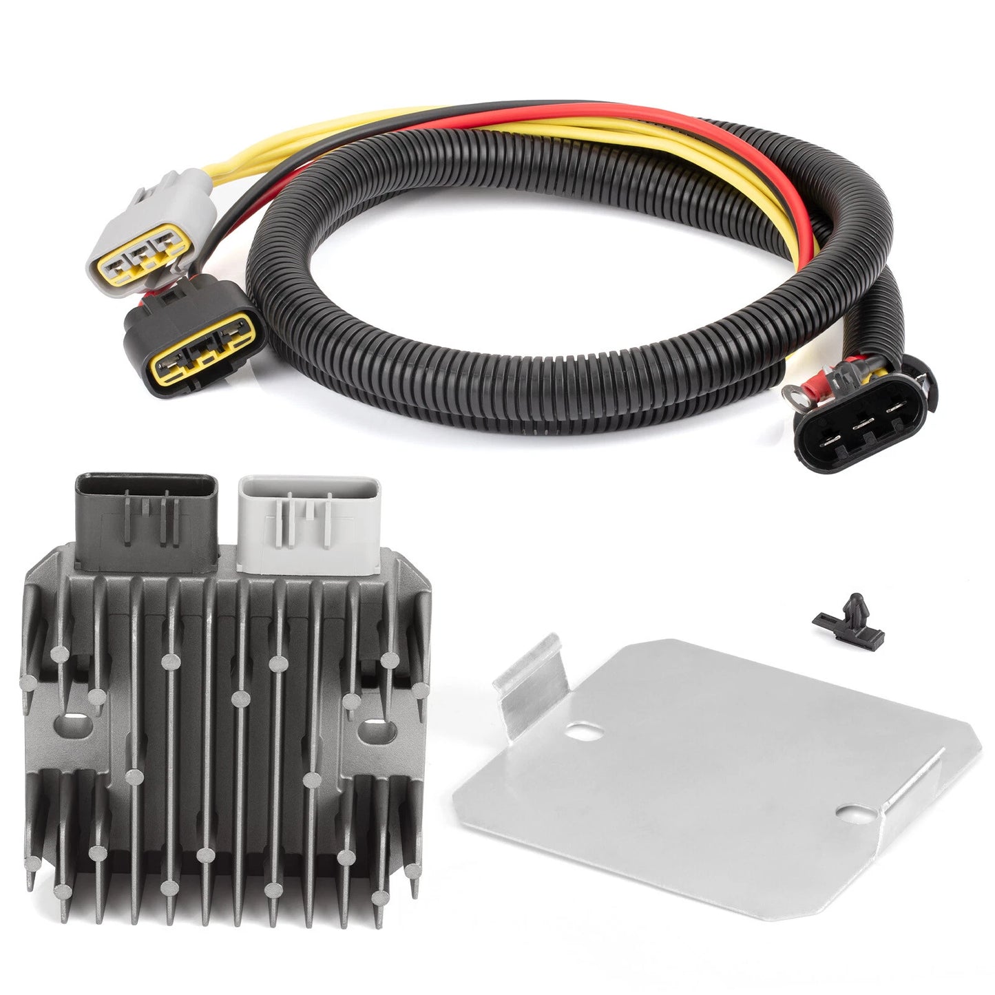 Voltage Regulator Rectifier for Polaris Ranger (2016–2017)