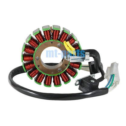 Magneto Generator Stator Coil for Linhai ATV 400 IRS/E2/300/260 (2003-2023)