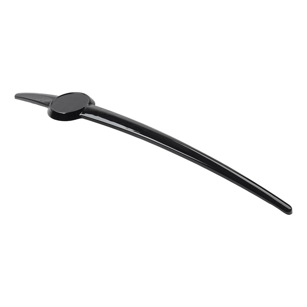Front Mudguard Trim Spear for Harley Street Electra Glide Softail Fat Boy