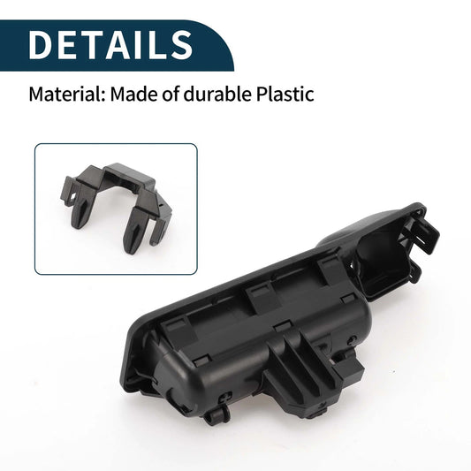 Tailgate Trunk Release Switch for BMW 540i X5 X6 X7 (2023)