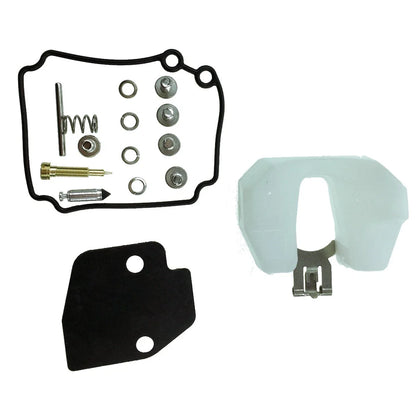 Carburetor Repair Kit for YAMAHA 30HP 61N Series