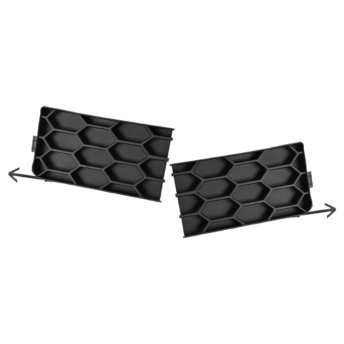 Front Bumper Grille Covers for Scion XB (2004-2006)