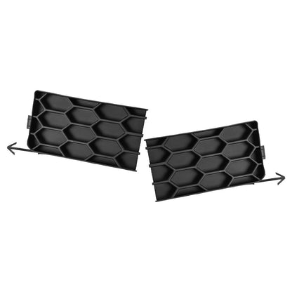 Front Bumper Grille Covers for Scion XB (2004-2006)
