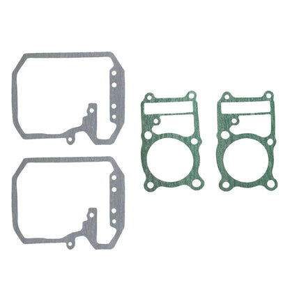 Gasket Set for Honda XL600V VT600 VT600C VT750C XRV750 NTV650 NT650 (1990-2007)