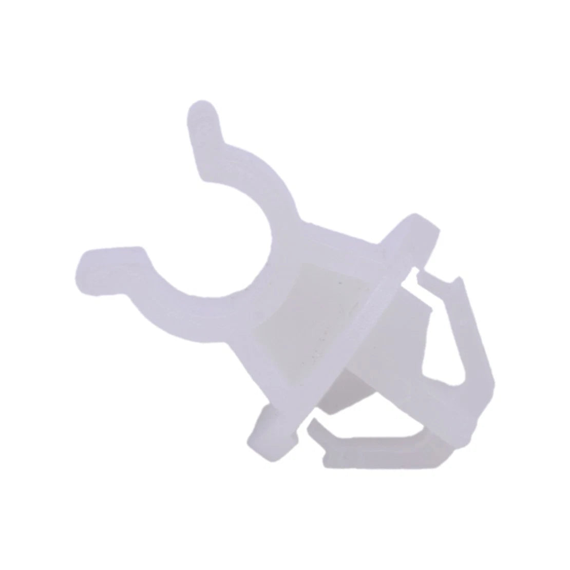 10 x Bonnet Support Clip for Mitsubishi L200 Lancer Outlander (2000-2023)