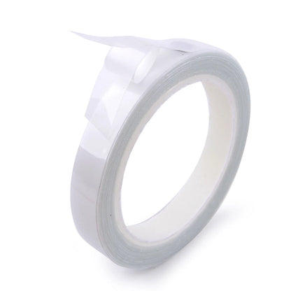 Car Door Sill Edge Paint Guard Anti-Scratch Protector Film 1.5cm x 5m
