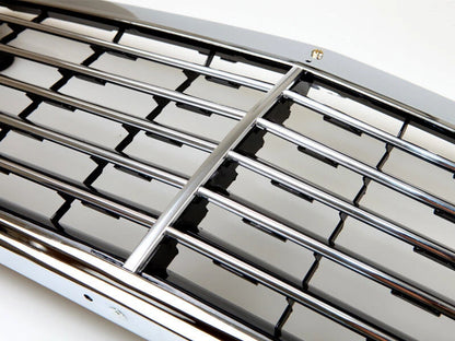 Grille for Mercedes Benz C-Class W201 (1982-1993)