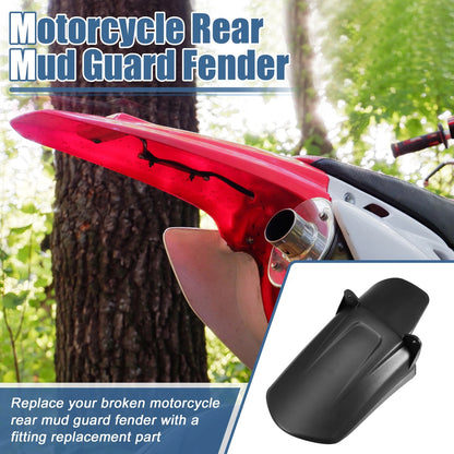 Mud Guard FenderProtector Black for Surron X160 X260