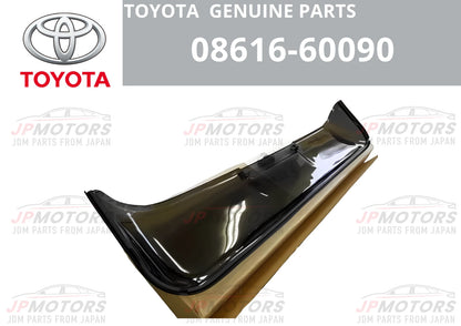 Sun Roof Visor for Toyota Land Cruiser Prado 120 Series (02–09)