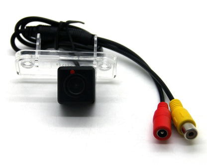 Rear View Backup Camera for Mercedes-Benz C320 C350 (2001–2007)