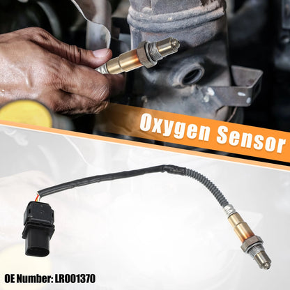 Upstream Oxygen Sensor for Land Rover LR2 (2013-2015)