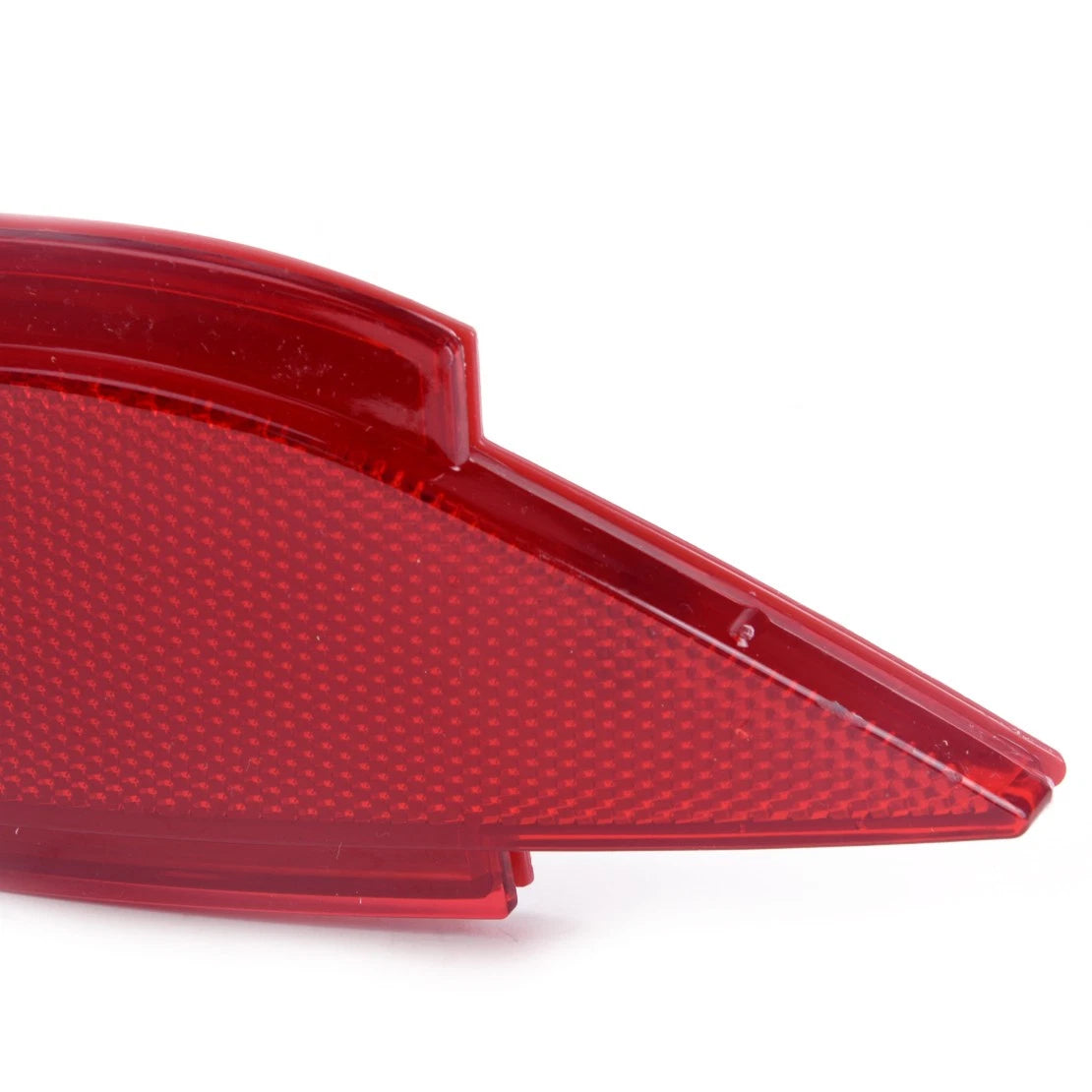Right Side Rear Bumper Lamp Reflector for Ford Fiesta Mk7 (2008-2012)