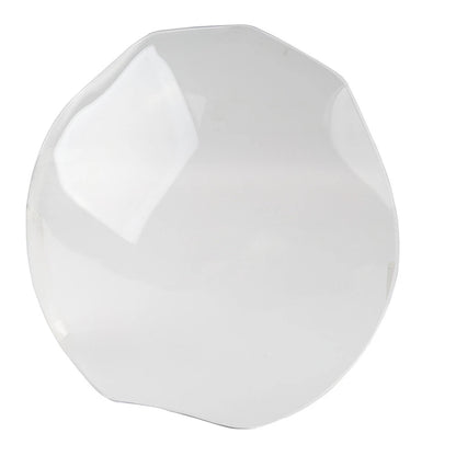 Front Headlight Screen Lens Cover for Ducati Monster 821 1200 (2014-2018)