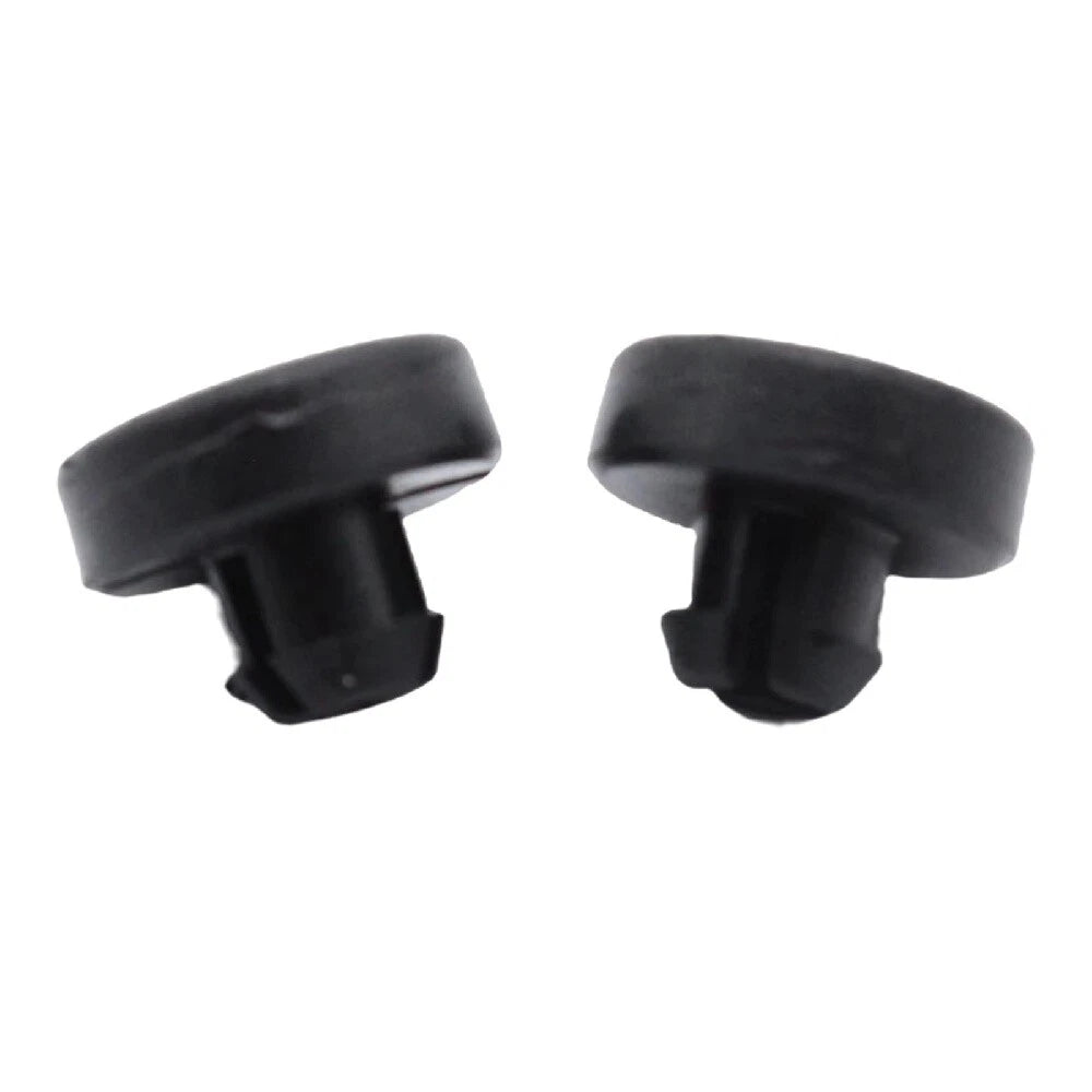 Boot Lid Hinge Stops for 2004-Up Saab 9-3 Convertible (2004-2011)