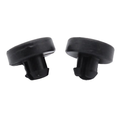 Boot Lid Hinge Stops for 2004-Up Saab 9-3 Convertible (2004-2011)