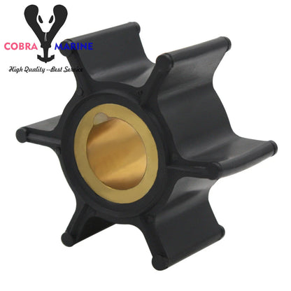 Water Pump Impeller for Johnson Evinrude OMC (1980-2023)