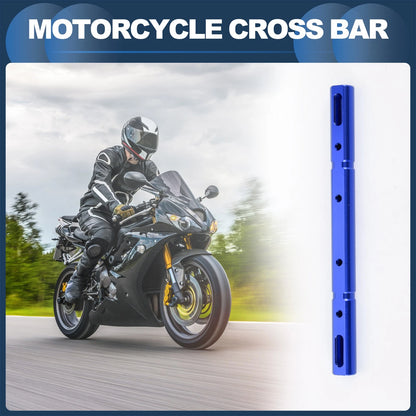 Cross Bar / 22.5cm / 8.86" Handlebars for Motorcycle