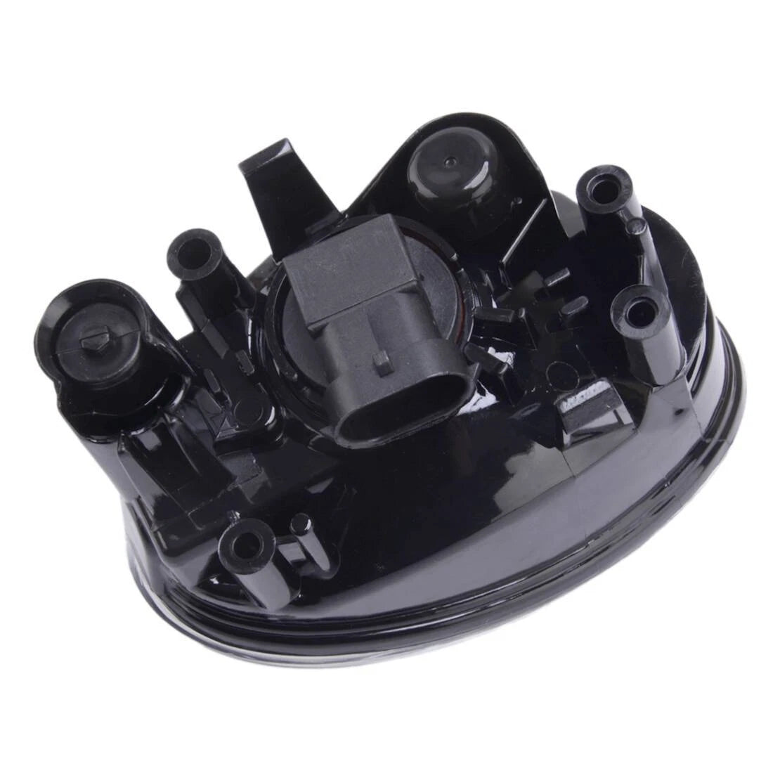 Front Halogen Fog Light Assembly for Honda CR-V (2016-2019)