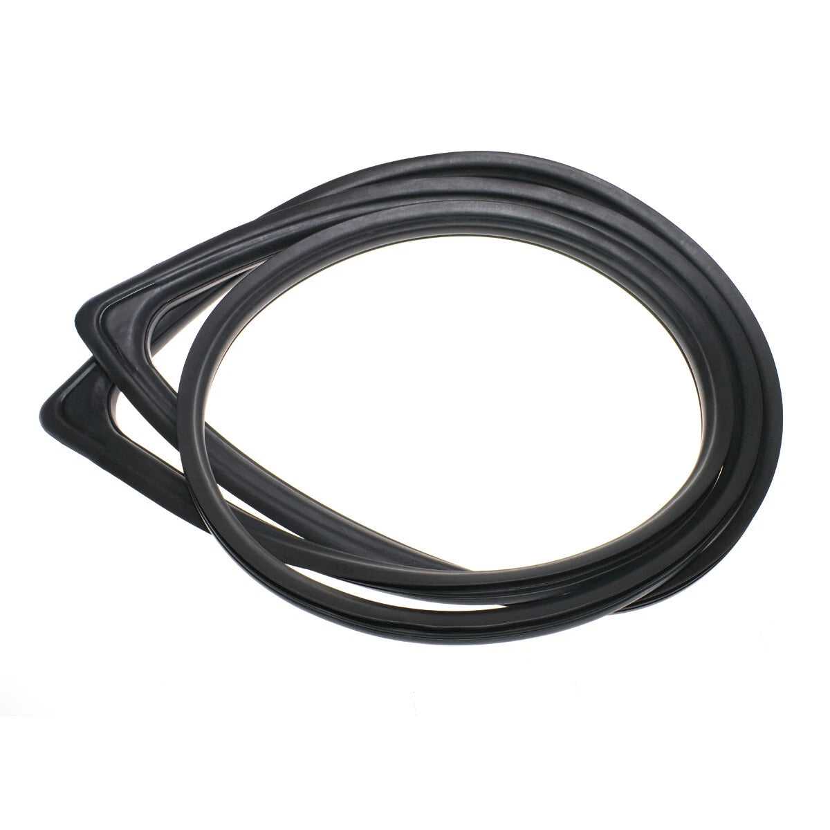 Rear Windshield Weatherstrip for Toyota Hiace Van 1977-1982