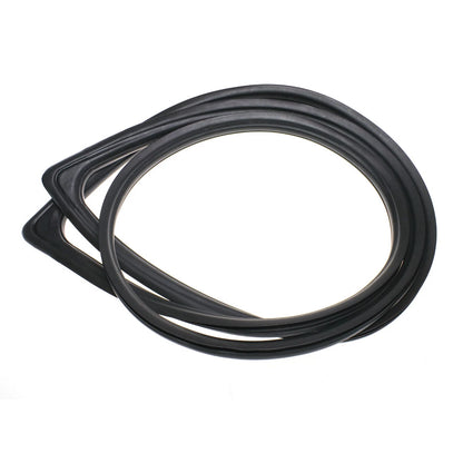 Rear Windshield Weatherstrip for Toyota Hiace Van 1977-1982