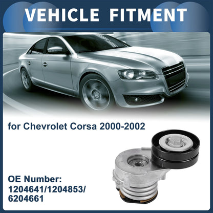 Belt Tensioner for Chevrolet Corsa (2000-2002)