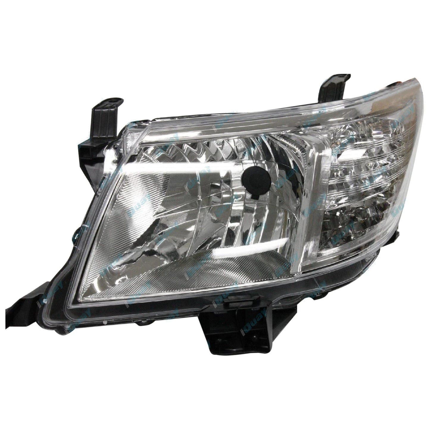 LH Genuine Headlight for Toyota Hilux TGN/KUN/GGN 2011-2015 LHS Left Passenger