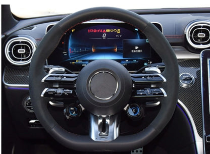 Steering Wheel Shift Paddle for Mercedes Benz E Class (2021-2024)