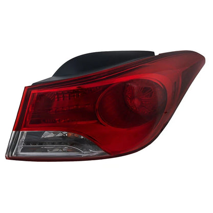 Right Outer Taillight for Hyundai Elantra (2011-2013)