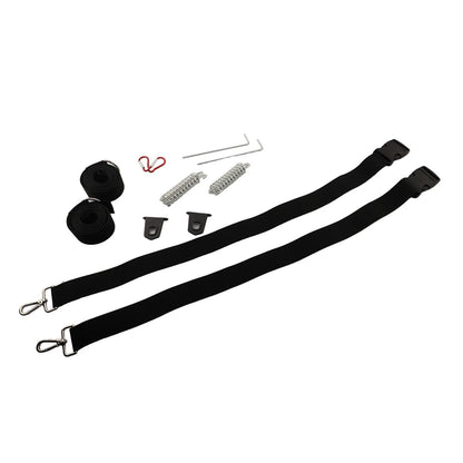 Tie-Down Kit Caravan for MOTORHOME Awnings Secure
