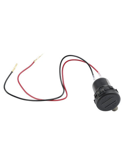 12V Female USB-C Fast Charger for Yamaha PG-1 (2023-2024)