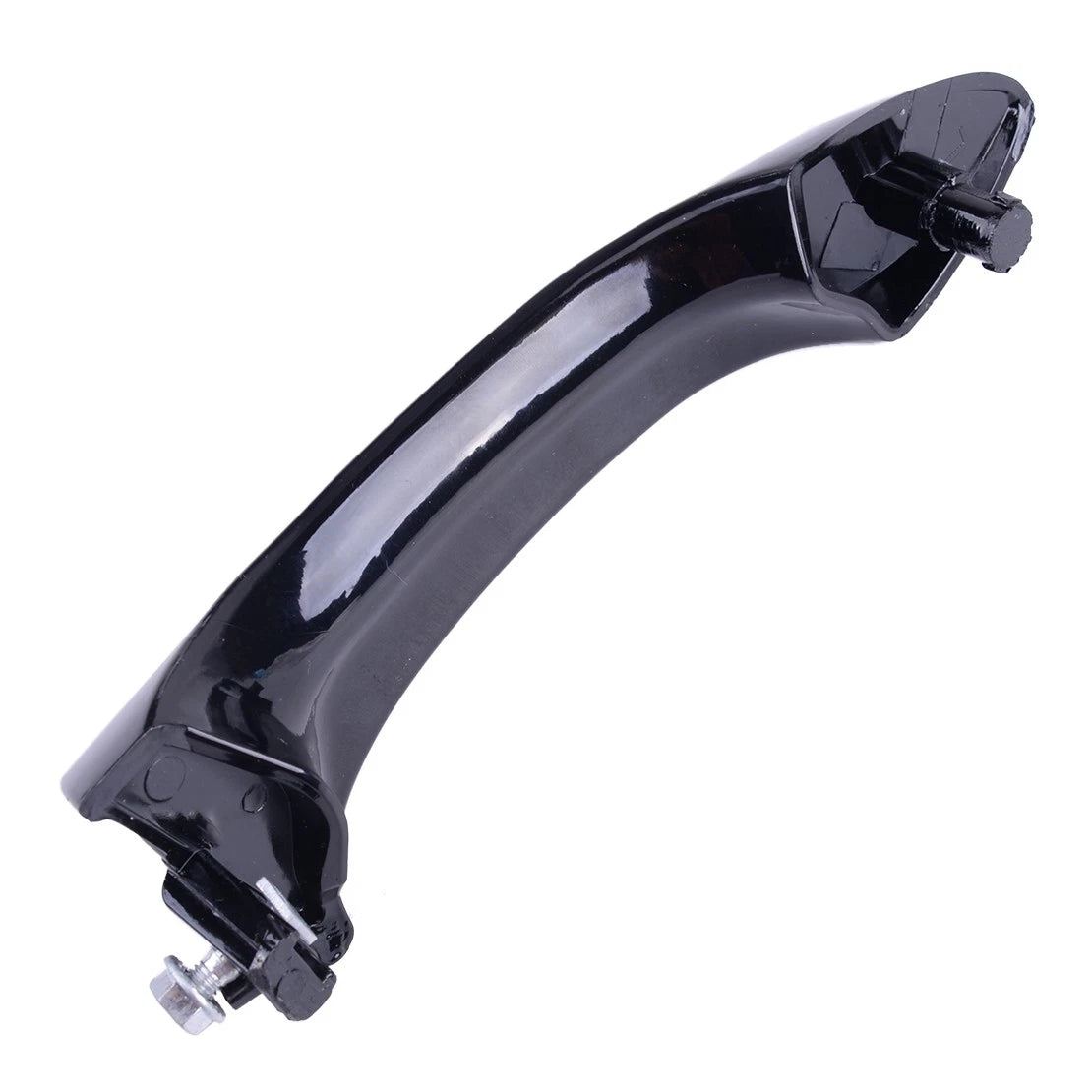 Front Left Door Handle for BMW X5 E53 (2000-2006) - Black
