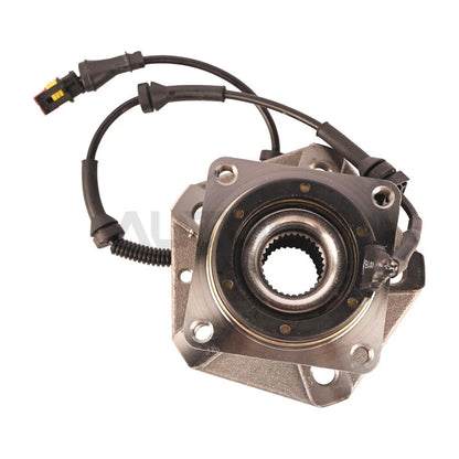 2 x Front Rear Wheel Hub Bearings for Maserati Quattroporte Granturismo