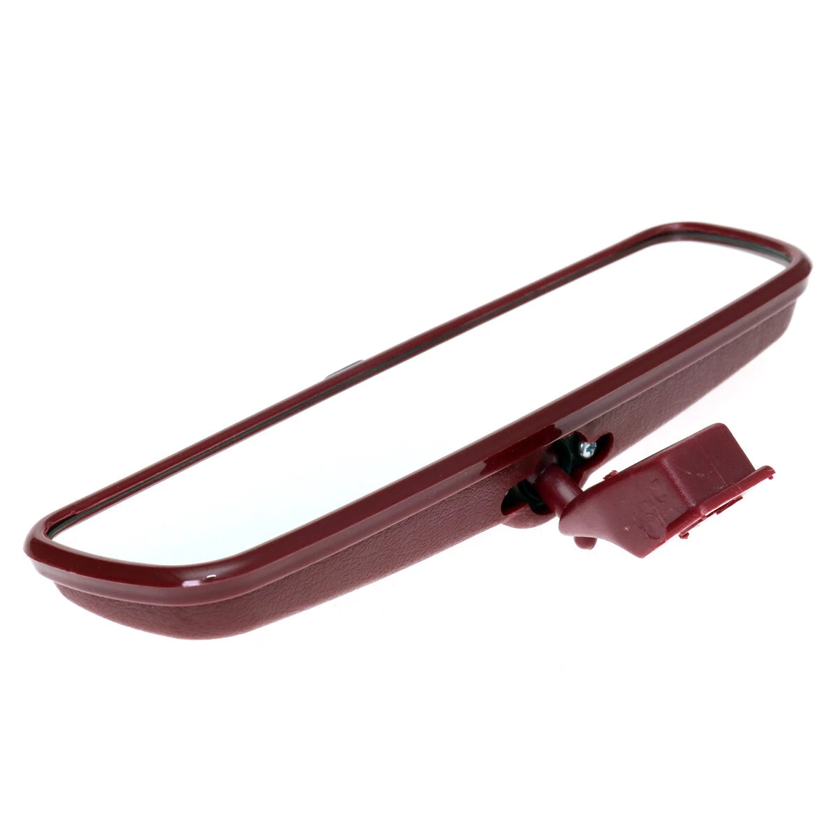Rear View Mirror Carmine for Toyota Hilux 1997-2005