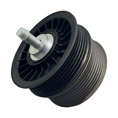 Drive Belt Pulley for Mercedes Benz CLS55 G55 SL55 S55 AMG (2003-2008)