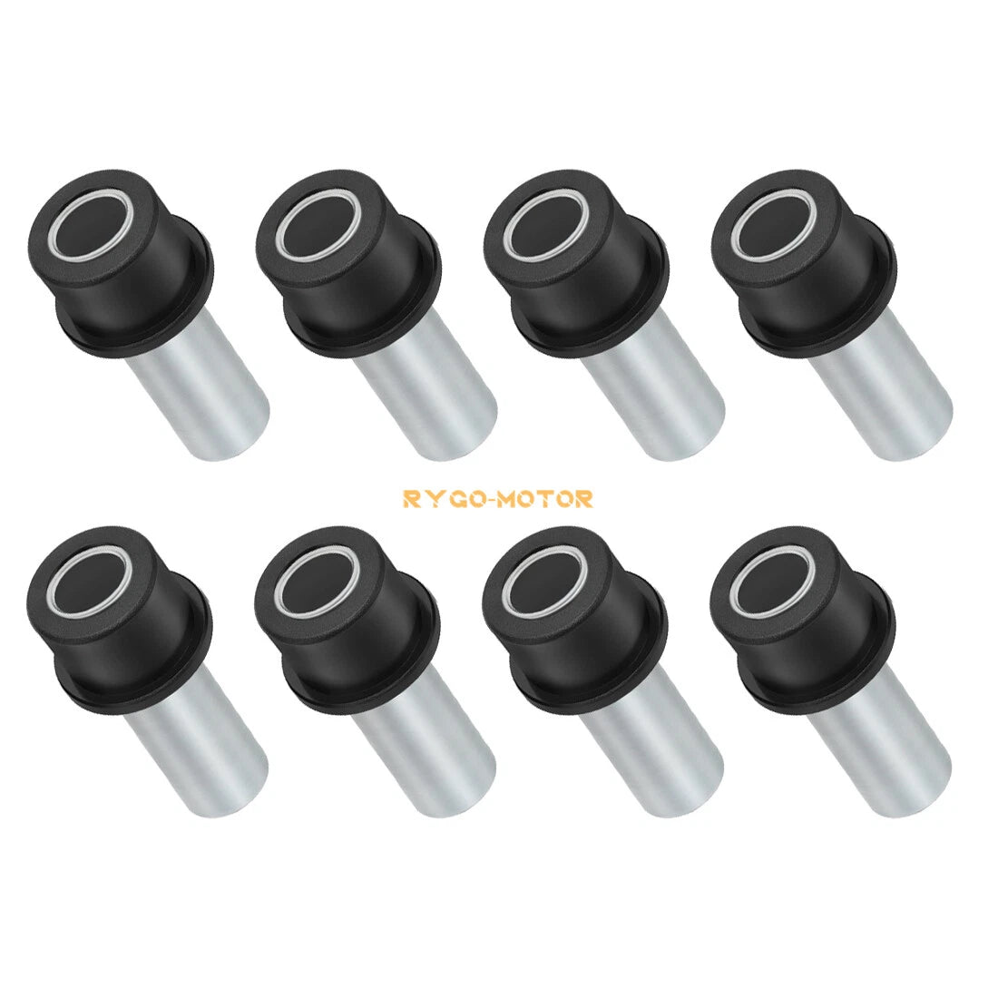 A-Arm Bushing Kit for Honda TRX400EX TRX400X TRX450ER TRX450R (1999–2014)