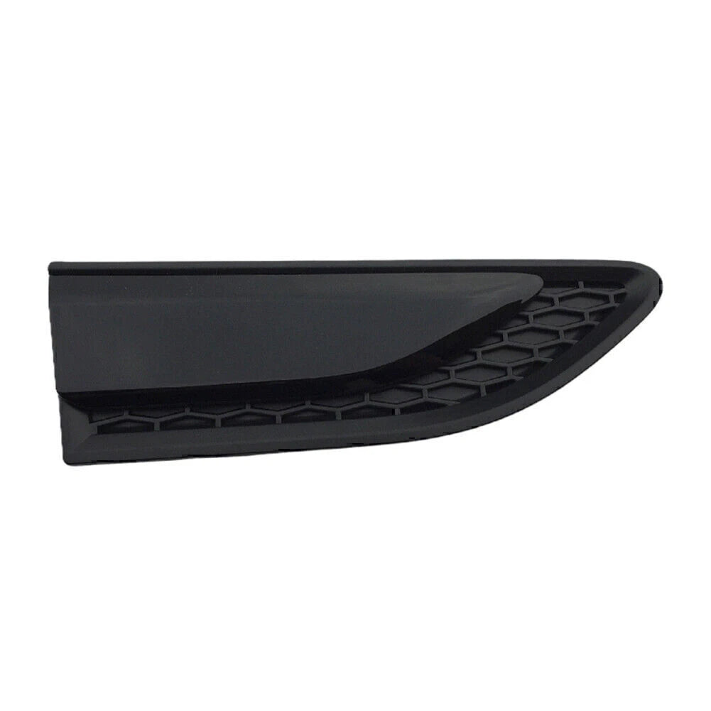 Right Fender Vent Grille Black Louver for Land Rover Discovery Sport (2015-21)