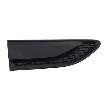 Right Fender Vent Grille Black Louver for Land Rover Discovery Sport (2015-21)
