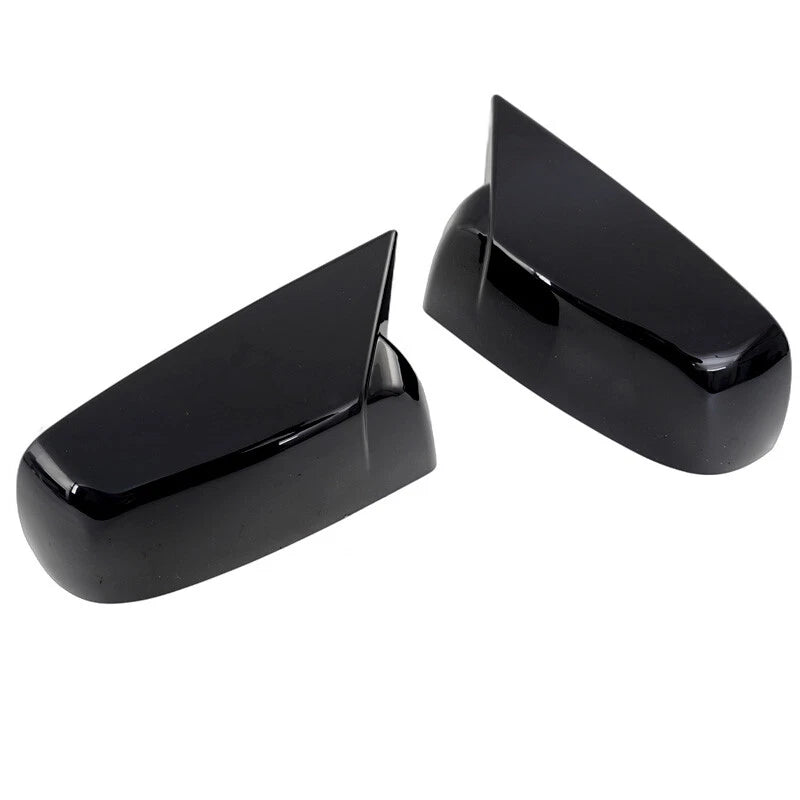 Tow Mirror Cover Shells for Chevy Colorado/GMC Canyon 2014-2023 (2 x)