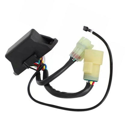 Ignition System CDI for Honda BF75/BF90/BF90DK0 (2001-2005)
