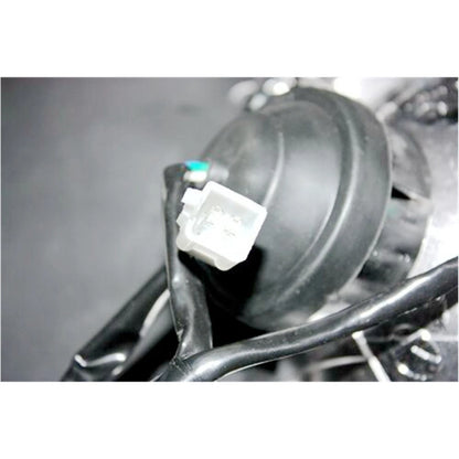 KTM Style Black Headlight for PIT Trail Dirt Motorcycle