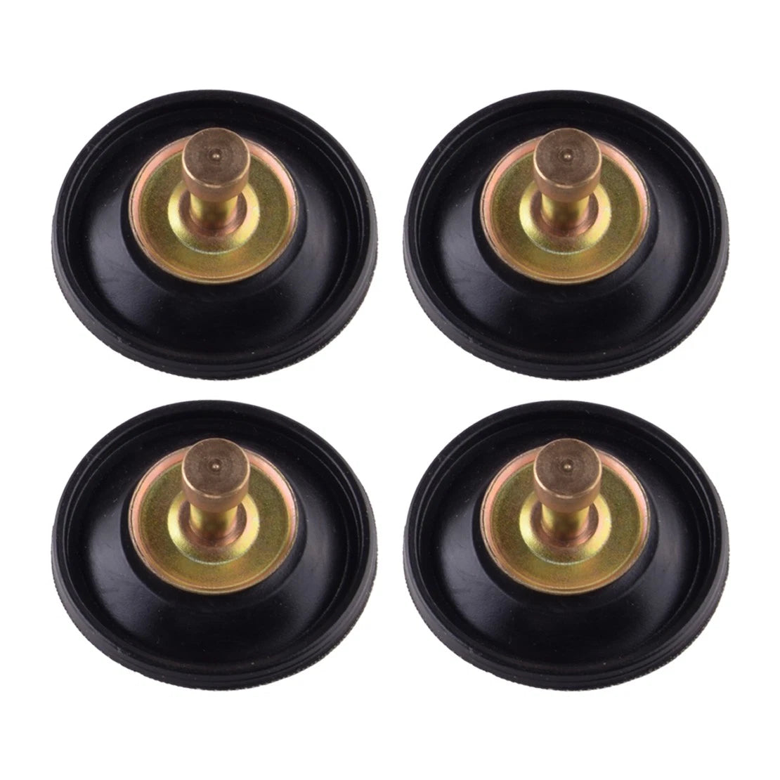 Air Cut Off Valve Set for Honda CB400, CB650, CB750, GL1100 (1980-1983)
