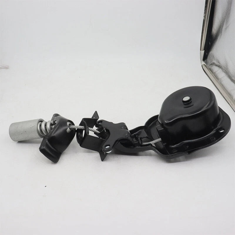 Spare Tire Wheel Winch Hoist for Land Rover Discovery Sport (2015-2024)