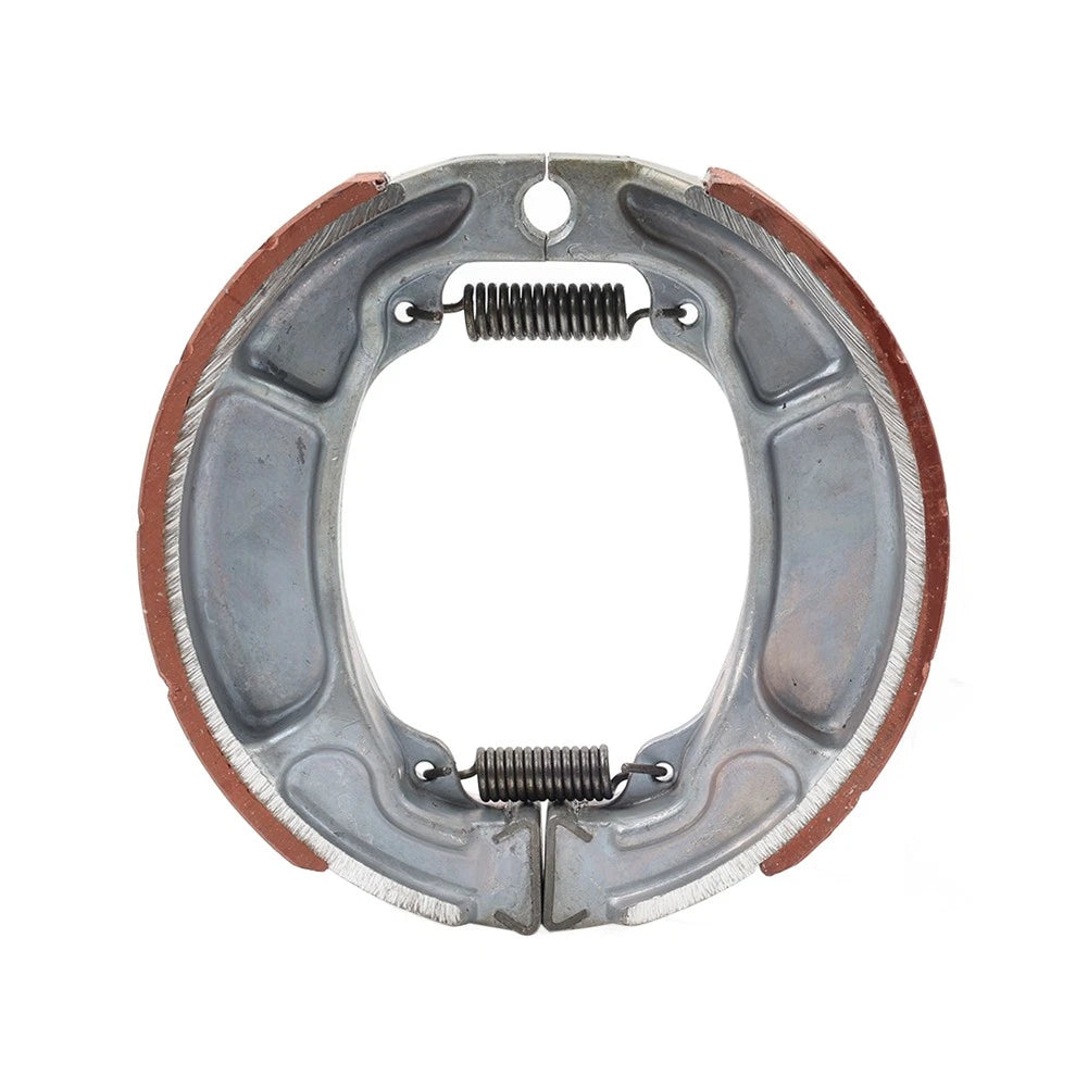 Rear Brake Shoes for HONDA CN 250 Helix (1987-1998)