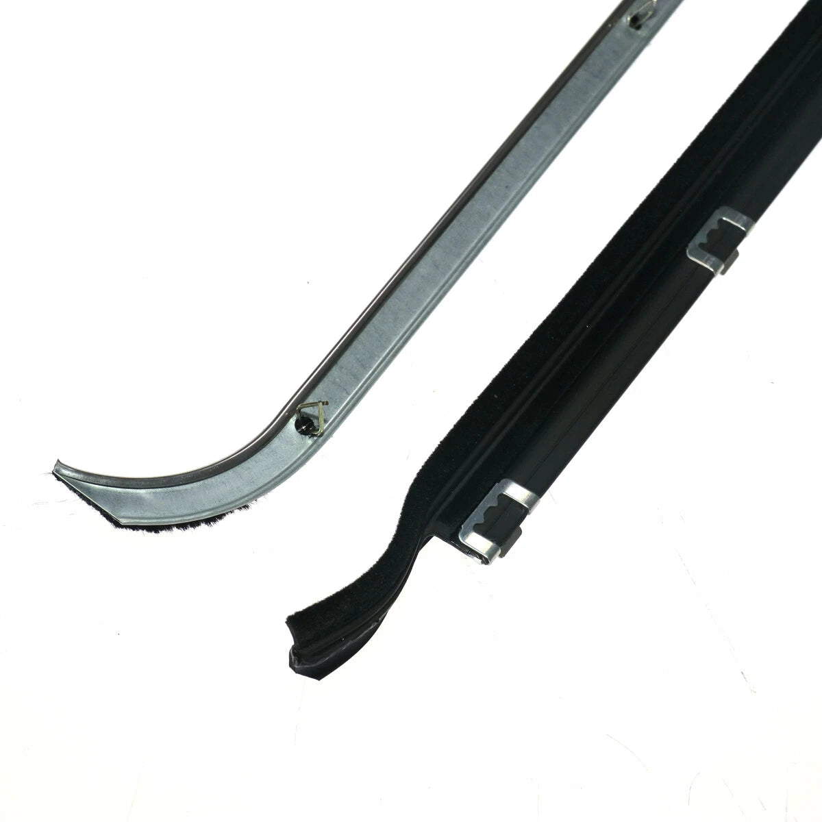 Weatherstrip Door Glass for Toyota Land Cruiser BJ40/45 FJ46 HJ45
