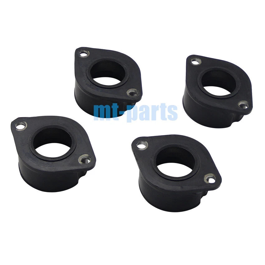 Carb Intake Manifold Boot for Kawasaki KZ1000 Eddie, KZ1100 LTD (1982-1985)