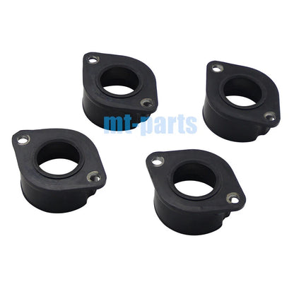 Carb Intake Manifold Boot for Kawasaki KZ1000 Eddie, KZ1100 LTD (1982-1985)