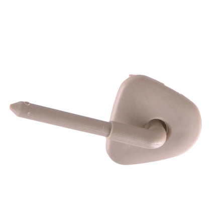Sun Visor Fixed Clip for Toyota Corolla & BYD F3 F3R (2007-2013)