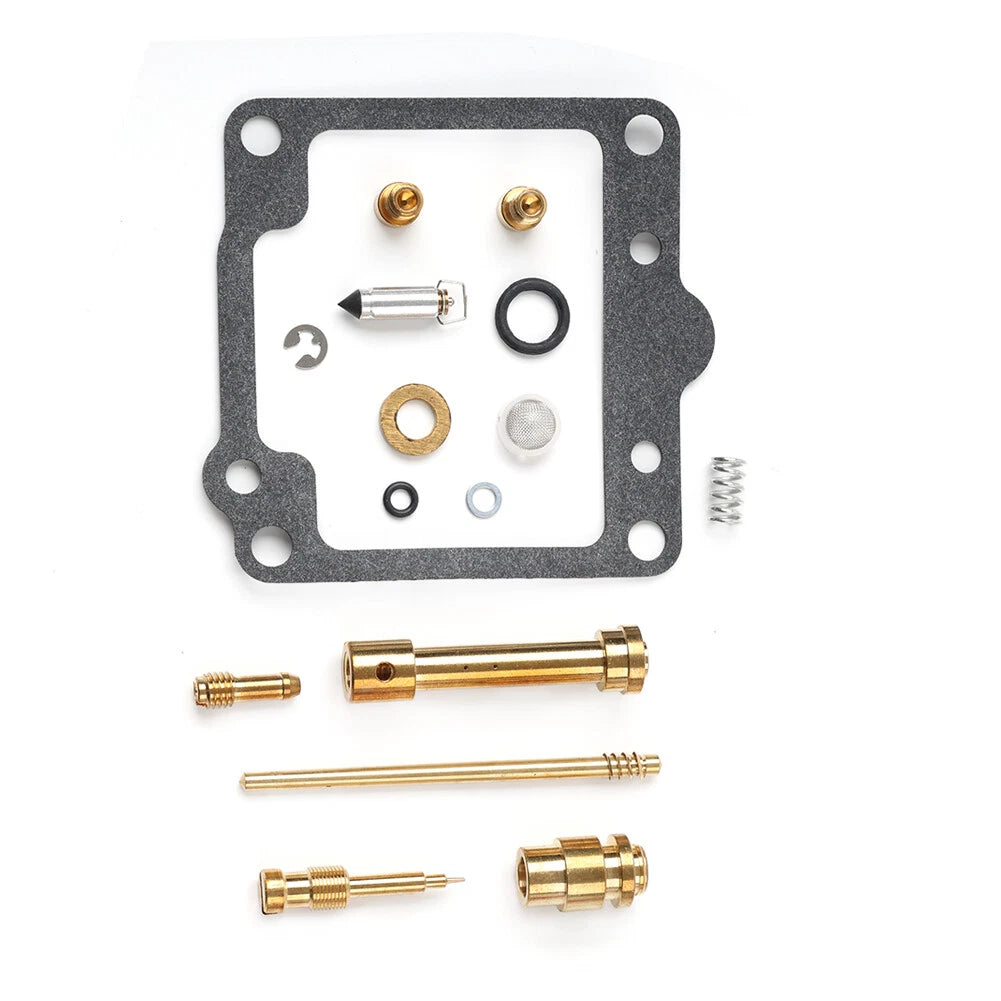 Carburetor Rebuild Kit for Suzuki Boulevard S40 Savage 650 (2005-2009)