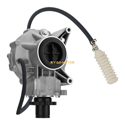 Rear Differential for Yamaha Grizzly 660 (2002–2008)