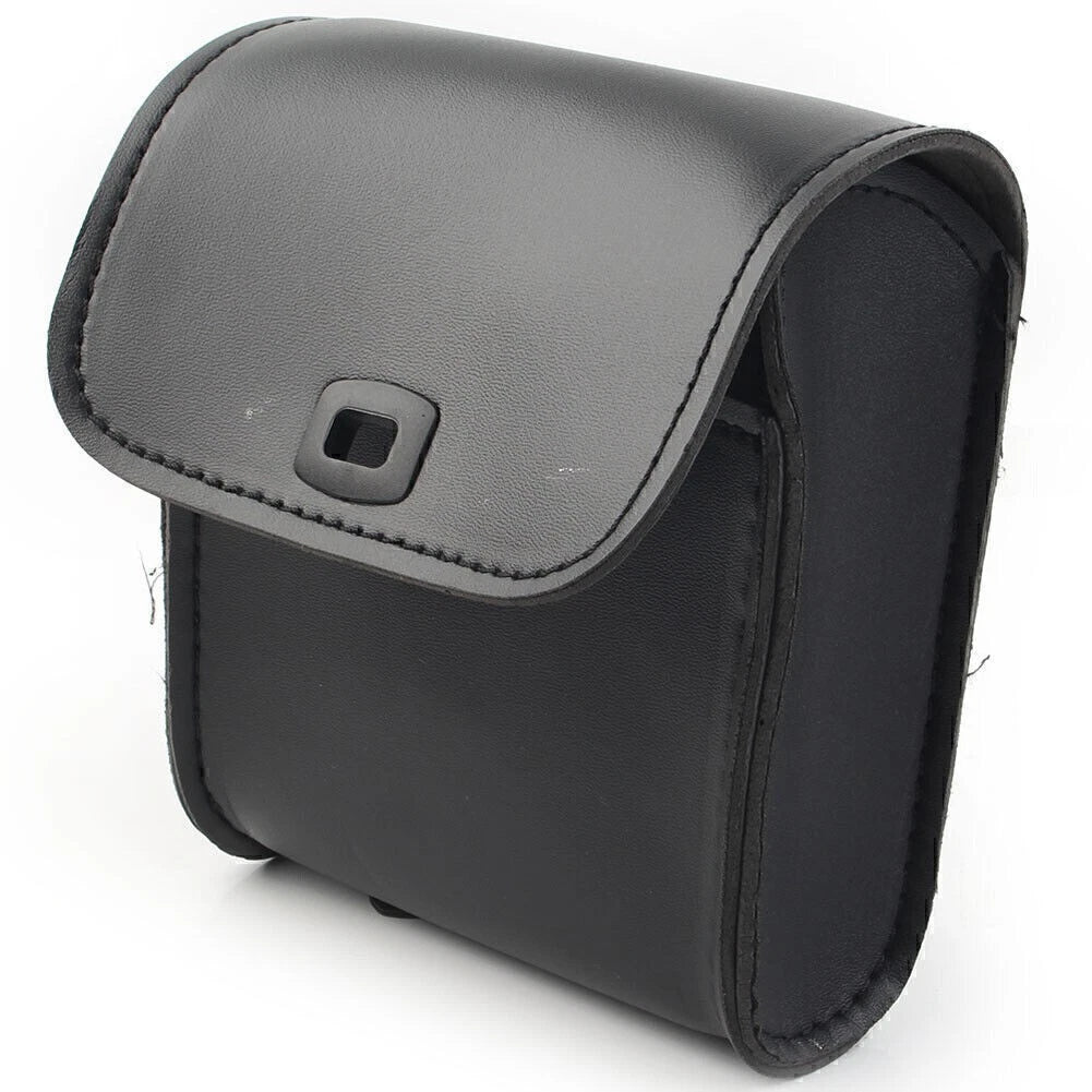 Motorcycle Saddle Tool Bag for Universal Make & Model